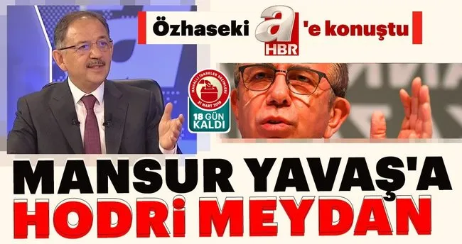 mansur yavas in sahte senet skandali