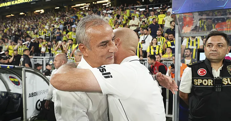 İsmail Kartal: Tüm sorumluluk bende