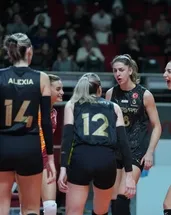 Galatasaray, THYyi evinde yendi