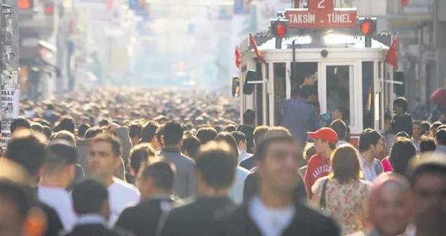 65 yas ustu nufus ilk kez yuzde 10 a