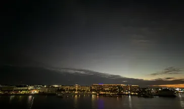 Gece karanlığı kayboluyor! 2014’ten bu yana çarpıcı değişim