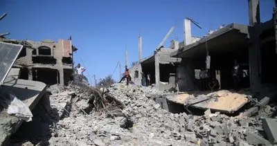SON DAKİKA | Gazze’de insanlık suçu işleniyor! Ateşkes sağlandı sözlerine İsrail’den yalanlama geldi
