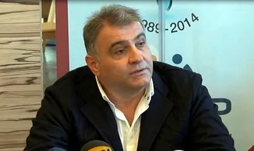 Ahmet Kavalcı: Tolgay Arslan için Galatasaray...