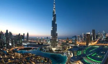 Dubai Gezilecek Yerler - Dubai’de Nerelere Gidilir, Gezmek İçin Kaç Gün Yeterli?
