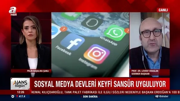 Cumhurbaşkanı Erdoğan'ın dikkat çektiği 'Dijital faşizm' nedir? Twitter, Facebook sosyal medya devleri ne yapmaya çalışıyor?