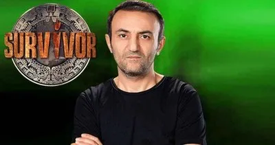 Survivor All Star Ersin Korkut kimdir, kaç yaşında, boyu kaç, aslen nereli?  İşte, Ersin Korkut hayatı ve kariyeri...