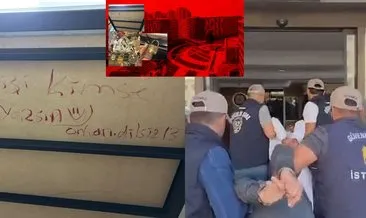 Son dakika | İstanbul Cevizlibağ KYK yurdundaki skandalda 4 şüpheli tutuklama talebiyle hakimliğe sevk edildi #istanbul