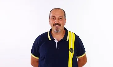 Fenerbahçe Beko’da Serhan Aydanarığ ile yollar ayrıldı!