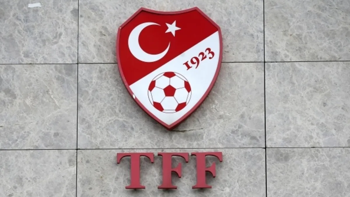 TFF'ye başvuruldu! Deprem sonrası ligden çekilme kararı...