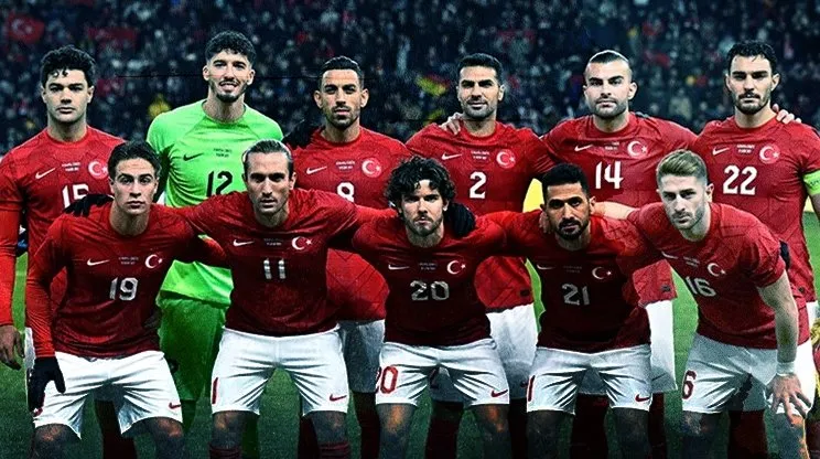 Türkiye’nin EURO 2024’te gruptan çıkma ihtimali belli oldu!