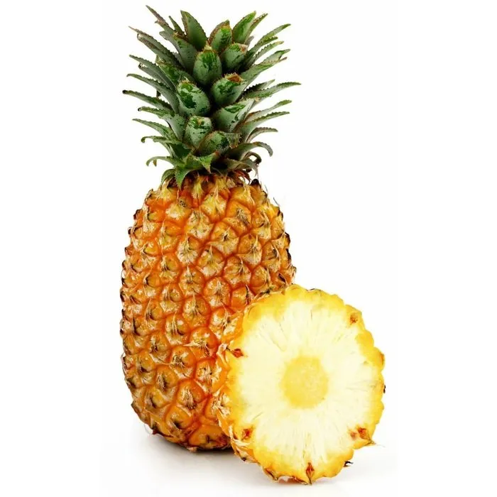 Ananasın hiç bilmediğiniz o faydası