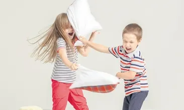 Çocukluğun gizli kahramanları kuzenler