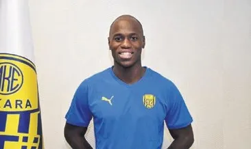 Ankaragücü takım kurdu!