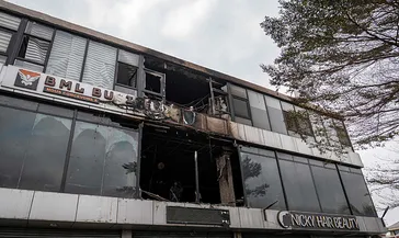 Düğün töreni faciaya dönüştü: 22 ölü