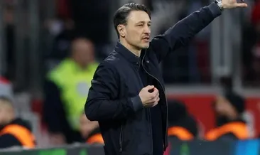 Niko Kovac’ın Beşiktaş kararı!