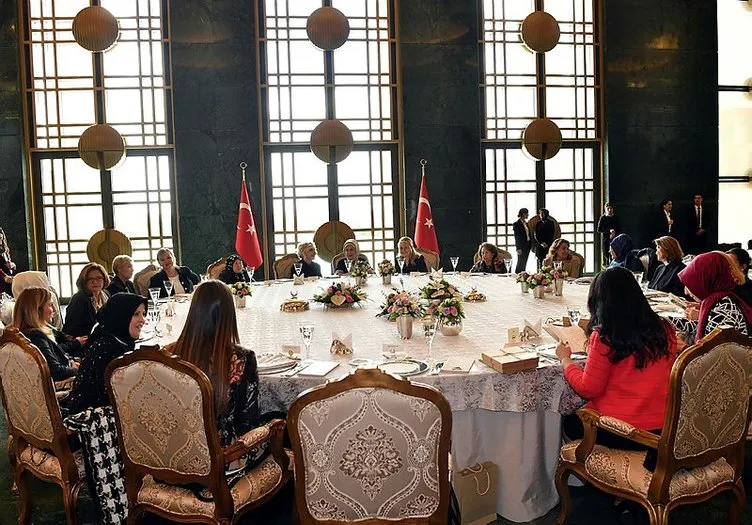 Emine Erdoğan’ın ’Sıfır Atık’ projesine kadınlardan tam destek