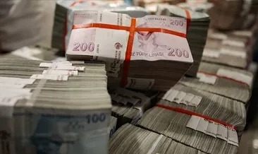 Bankacılık sektörünün kredi hacmi arttı