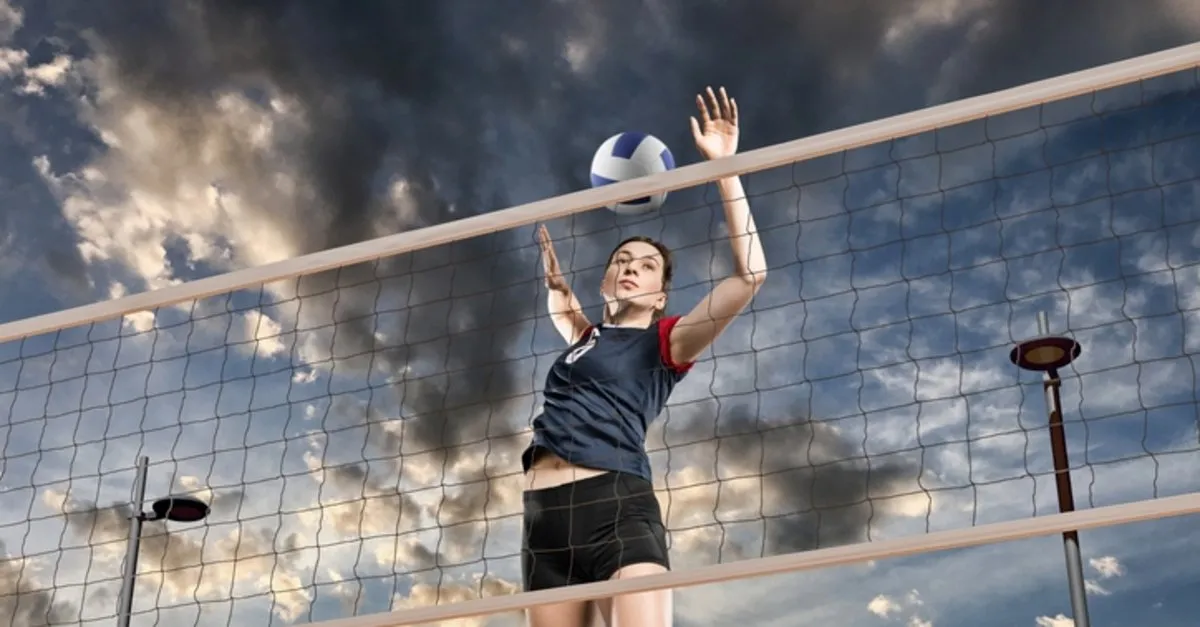 voleybol oyun kurallari voleybol oyunu kurallari nelerdir son dakika yasam haberleri