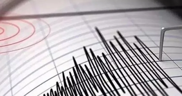 İZMİR DEPREM İLE SALLANDI || AFAD verileri ile az önce İzmir’de deprem mi oldu, nerede, kaç büyüklüğünde?