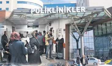 Gece muayenesini Türkiye sevdi