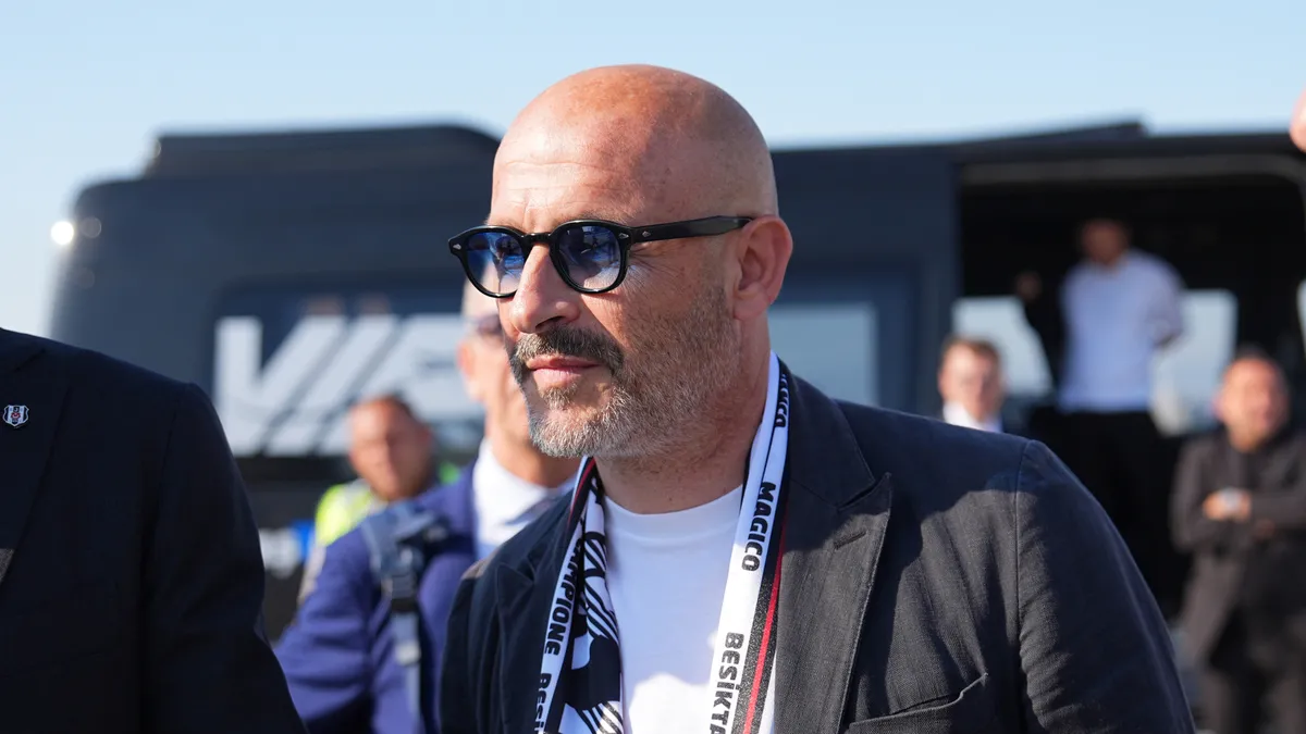 Vincenzo Italiano’dan net mesaj: “Birlikte istenilen noktaya ulaşırız”