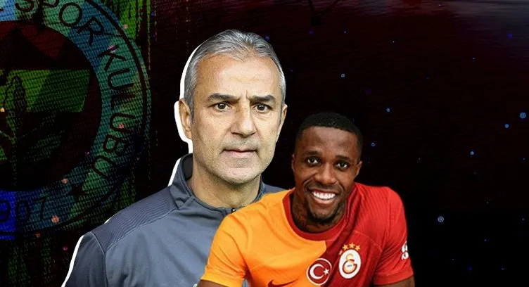 Son dakika Fenerbahçe haberi: Zaha’yı unutturacak transfer! Kanarya’dan yılın bombası...