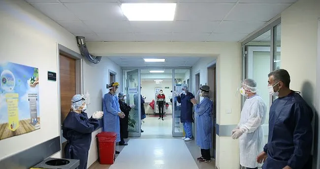 2 Doktor Daha Koronavirusten Hayatini Kaybetti Son Dakika Haberler