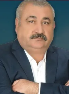 Burhan Kılıç