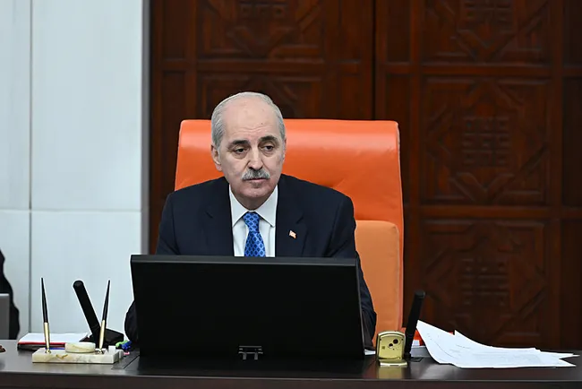 tbmmde-savas-gundemli-ozel-oturum-tbmm-baskani-numan-kurtulmus-gelismeler-gecici-kriz-olarak-degerlendirilemez-1773148850816.jpeg TBMM'de savaş gündemli özel oturum! TBMM Başkanı Numan Kurtulmuş: Gelişmeler geçici kriz olarak değerlendirilemez