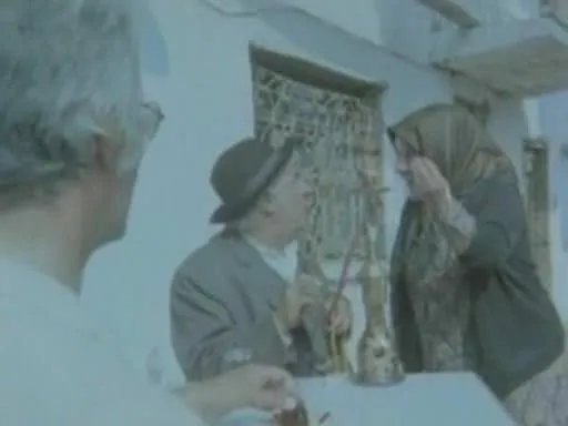 Yeşilçam'ın bilinmeyenleri