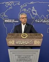 İran Trump’ın iddialarını reddetti