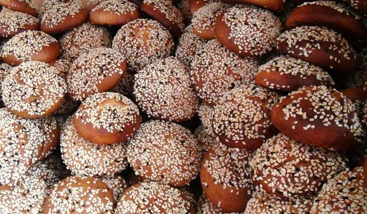 Ramazan Bayramı’nın geleneksel lezzeti: Kömbe