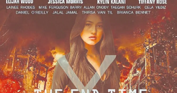 Hollywood Alanya’da