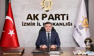Başkan Saygılı kooperatif soruşturmasında geçmişi tek tek hatırlattı! #izmir
