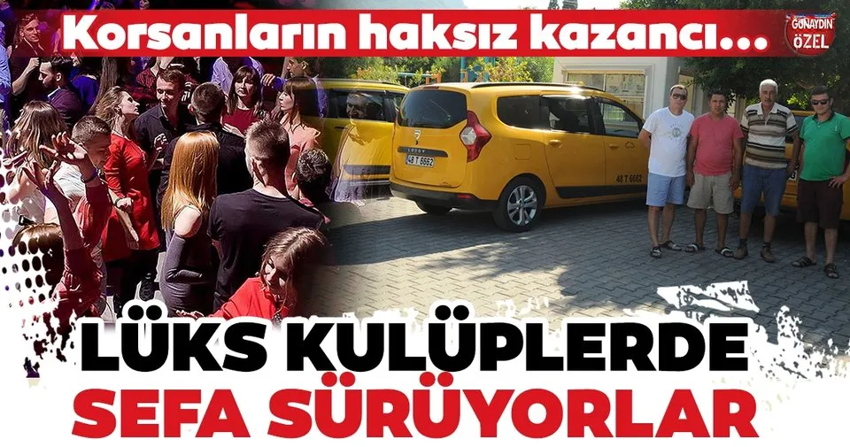 Bodrum Da 34 Plakali Vurgun Magazin Haberleri