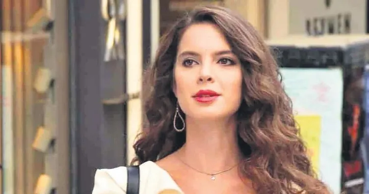 Oyuncu Dünya Aydoğdu’nun imdadına KADES yetişti