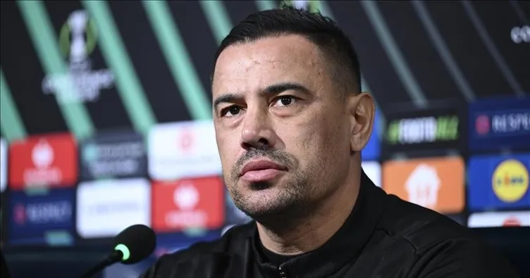 Konya’da Uçar gitti Çağdaş Atan geldi