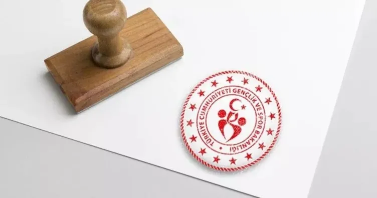 GSB 4 bin 147 personel alımı yapıyor! Gençlik ve Spor Bakanlığı GSB personel alımı başvuru e-Devlet ekranı ile GSB personel alımı başvuru şartları