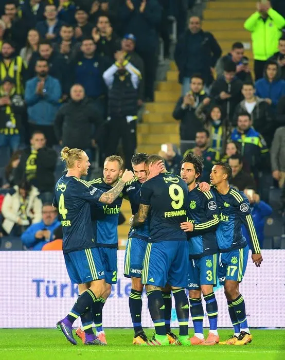 Fenerbahçe futbolcuları teklifi reddetti