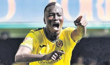 Karar ver Villarreal!