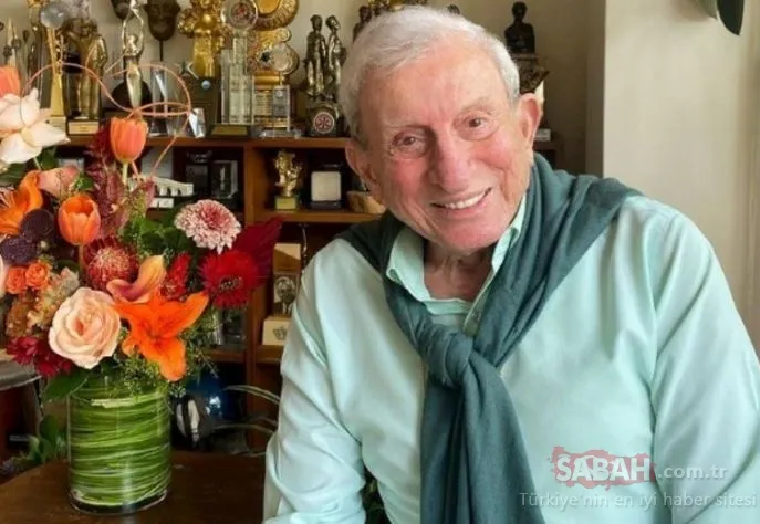 Usta oyuncu Haldun Dormen: Emeklilik aklımdan geçmez yaşlanmaya, yorulmaya vaktim yok!