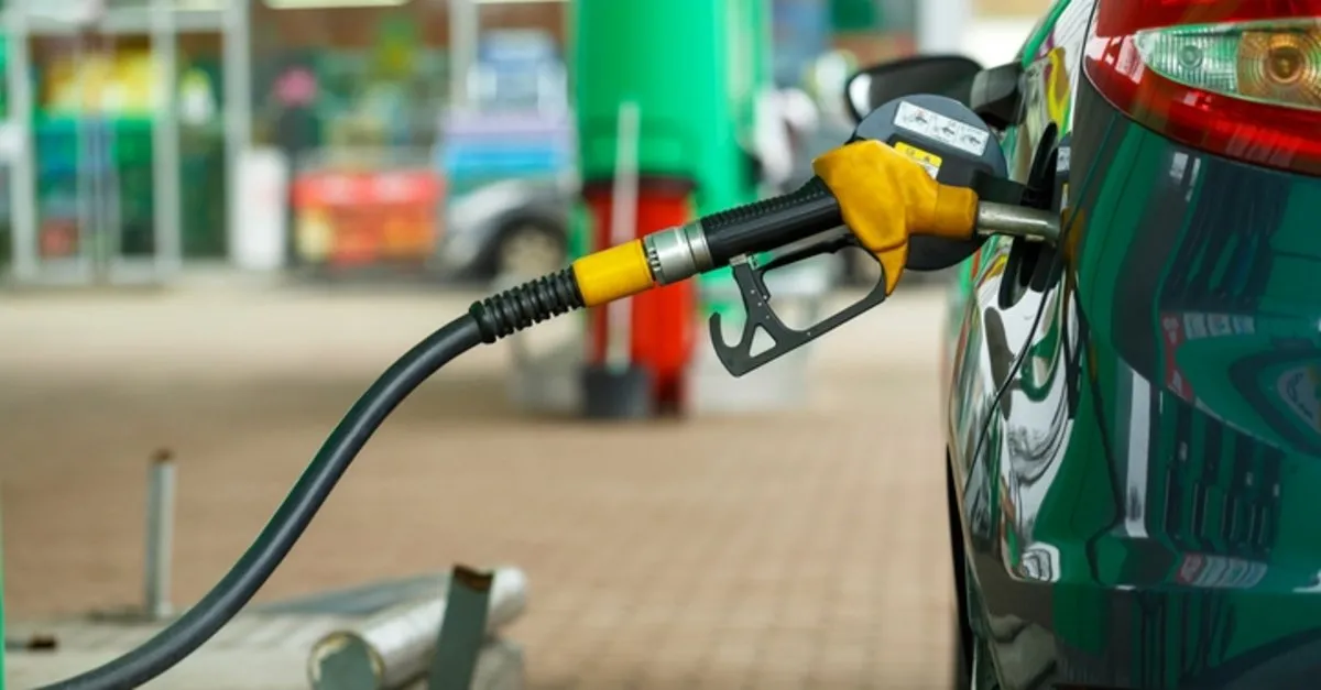 Istanbul Da Yeni Benzin Ve Motorin Fiyatlari Ne Kadar Oldu Il Il Benzin Fiyatlari Listesi Son Dakika Haberler