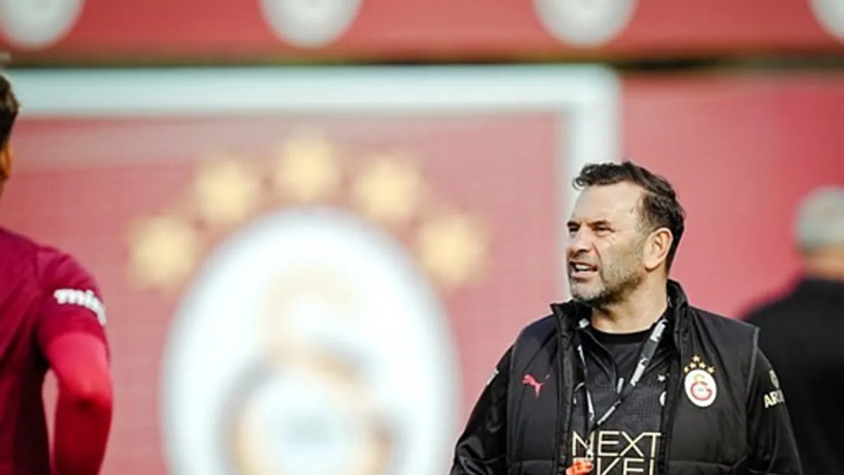 Galatasaray’dan 4 futbolcu için sağlık durumu açıklaması! Victor Osimhen… Galatasaray’dan 4 futbolcu için sağlık durumu açıklaması! Victor Osimhen…