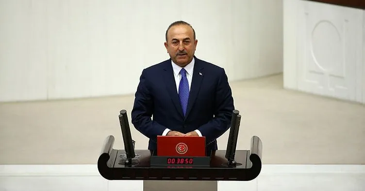 Son dakika: Yeni kabinenin Dışişleri Bakanı Mevlüt Çavuşoğlu oldu. Mevlüt Çavuşoğlu kimdir, nereli?