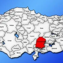 47 plaka kodu neresi hangi ilin 47