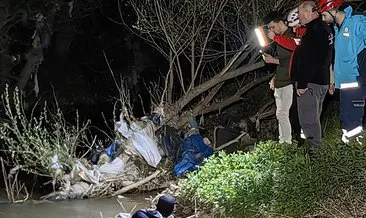 Bursa’da ailesiyle piknik yaparken kaybolan 2 yaşındaki çocuk ölü bulundu