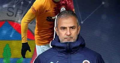 Son dakika Fenerbahçe transfer haberi: Kanarya’dan bomba transfer! Galatasaray’ın eski yıldızı...