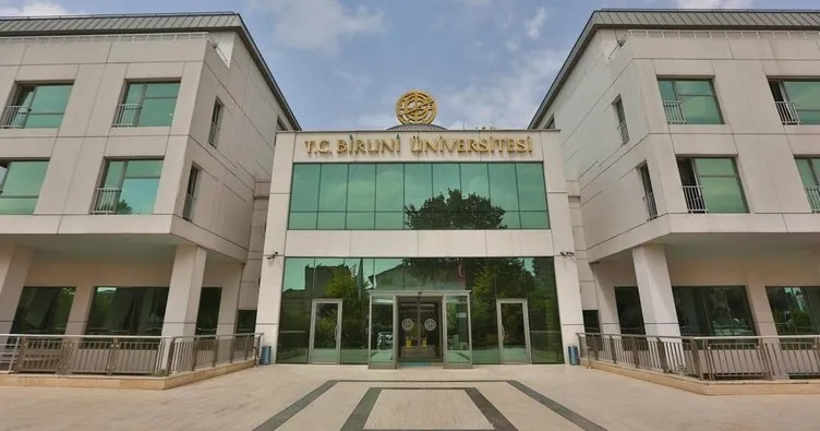 Biruni Üniversitesi öğretim üyesi alacak