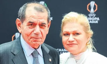 Zora alışkınız!
