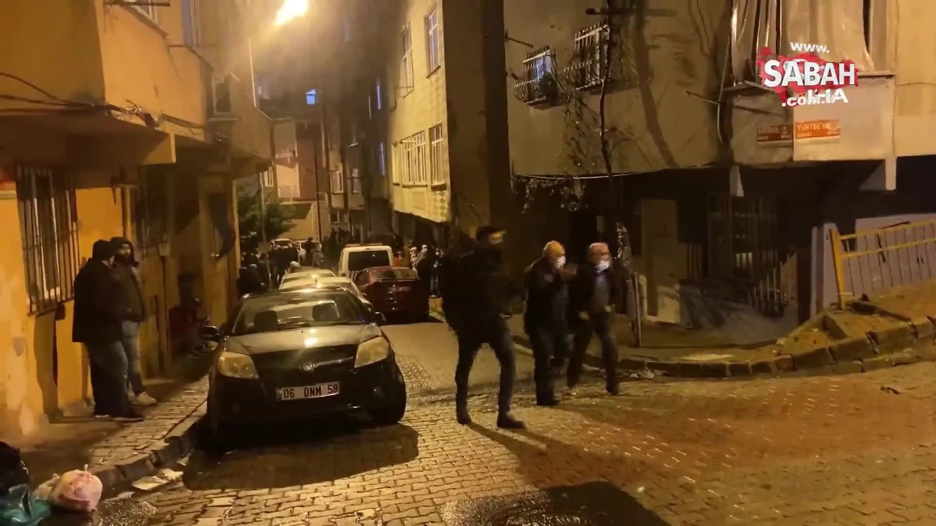evde yalniz yasayan 16 yasindaki cocuk kaldigi dairede olu bulundu video videosunu izle son dakika haberleri